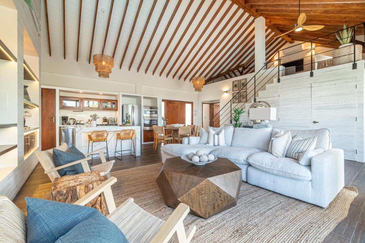 Conch Shell Cottage And The Poolclub At Mahogany Bay! San Pedro  Exterior photo