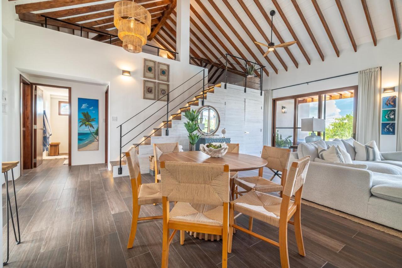 Conch Shell Cottage And The Poolclub At Mahogany Bay! San Pedro  Exterior photo