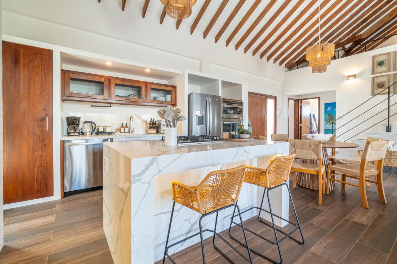 Conch Shell Cottage And The Poolclub At Mahogany Bay! San Pedro  Exterior photo